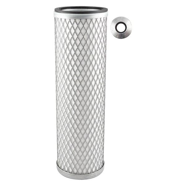 Air Filter, 3-3/16 x 10-3/8 in.