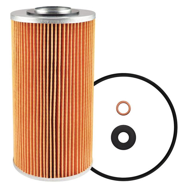 Oil Filter Element,