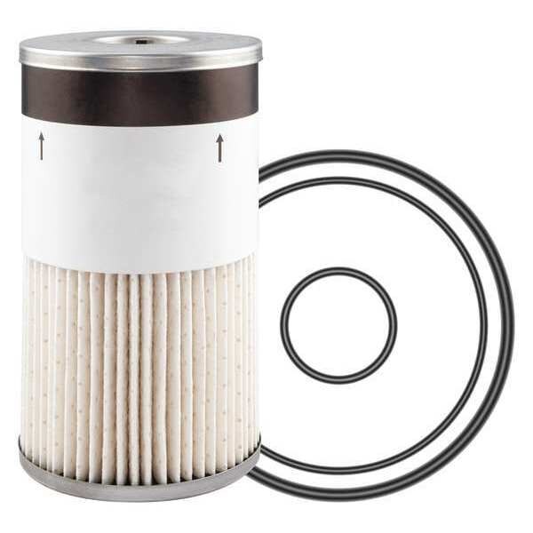 Fuel Filter, 7-1/32 x 3-13/16 x 7-1/32 In