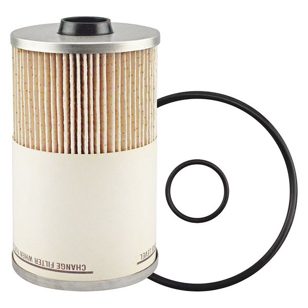 Fuel Filter, 6-15/16 x 4-3/16 x 6-15/16In