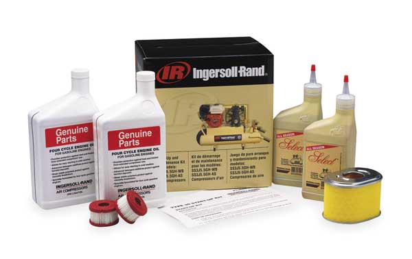 Honda Start Up Kit
