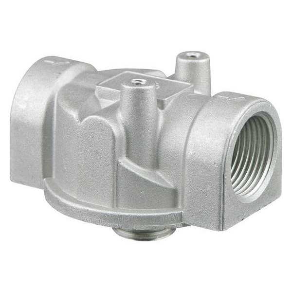 Fuel Storage Tank Filter Base, FB1307