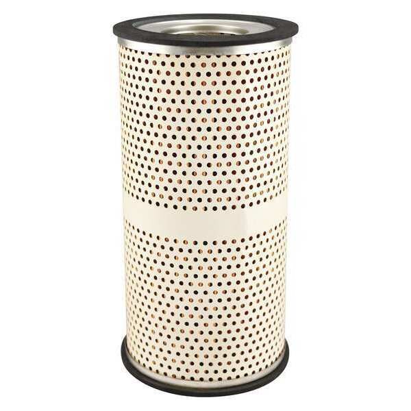 Oil Filter Element, Full-Flow