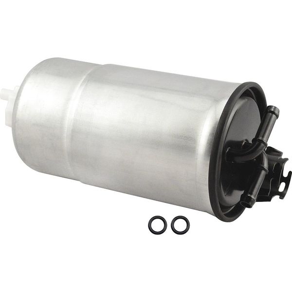Fuel Filter, 7-13/16x3-15/32x7-13/16 In