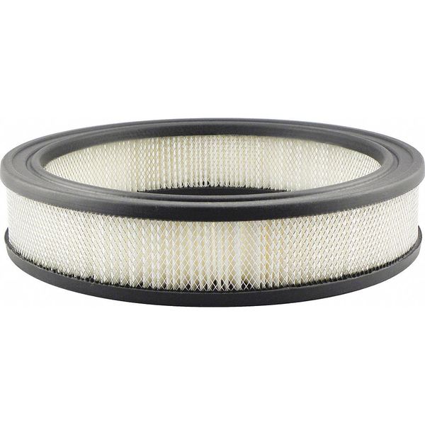 Air Filter, 9-11/16 x 2-3/32 in.