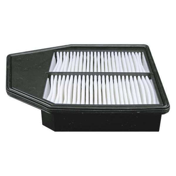 Air Filter, 5 to 8-21/32 x 2-1/32 in.