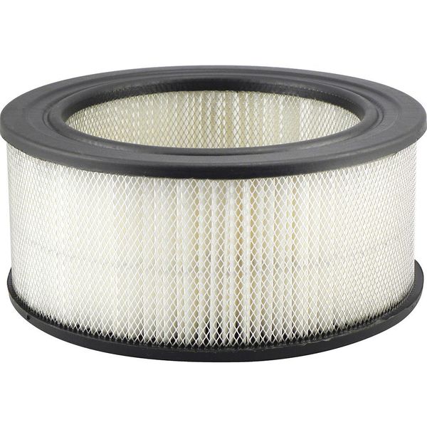 Air Filter, 8 x 3-1/2 in.