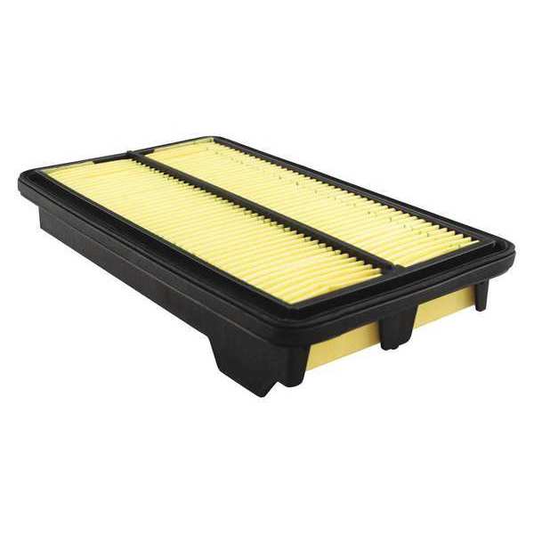 Air Filter, 6-11/32 x 2-1/8 in.