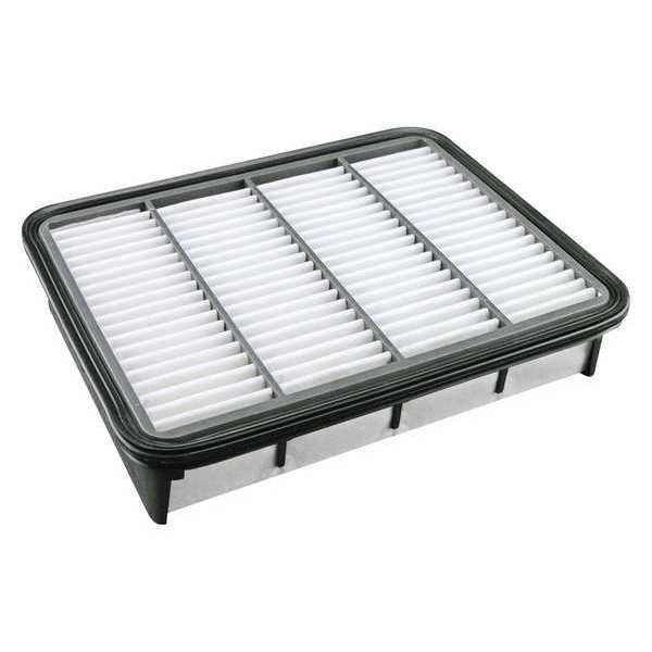 Air Filter, 7-27/32 x 2-1/16 in.
