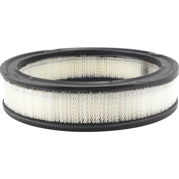 Air Filter, 9-11/16 x 2-1/4 in.
