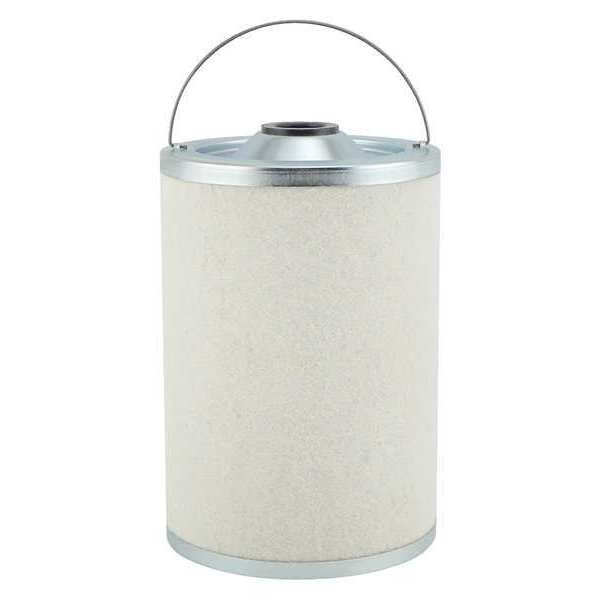 Fuel Filter, 6-23/32 x 4-5/32 x 6-23/32In