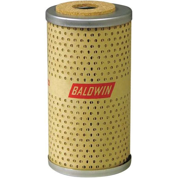 Oil Filter Element, Full-Flow