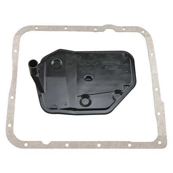 Transmission Filter, 6-3/8 x 4-23/32 In
