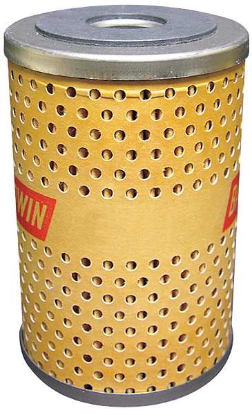 Oil Filter Element, Full-Flow