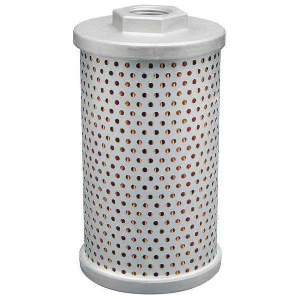 Hydraulic Filter, 3-17/32 x 6-9/16 In