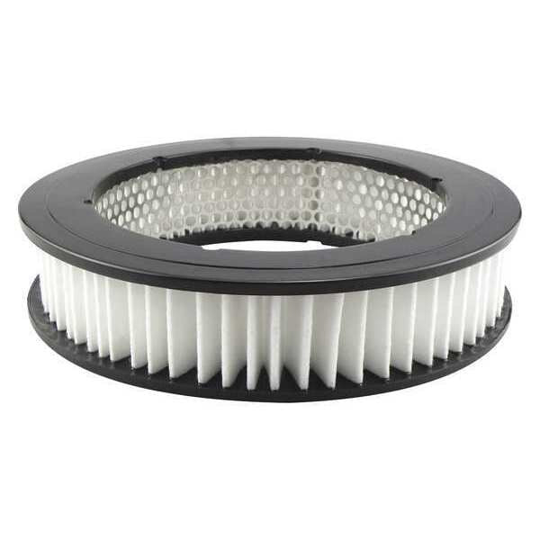 Air Filter, 9-23/32 x 2-1/4 in.
