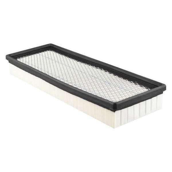 Air Filter, 5-3/16 x 2-5/16 in.