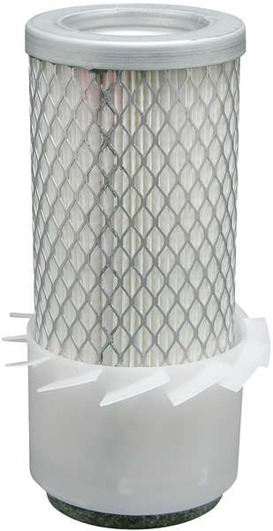 Air Filter, 4-1/8 x 10-3/8 in.