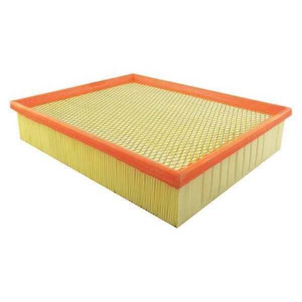 Air Filter, 9-1/16 x 2-5/16 in.
