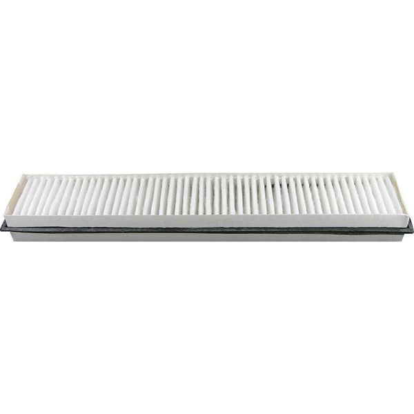 Air Filter, 4-3/32 x 2 in.