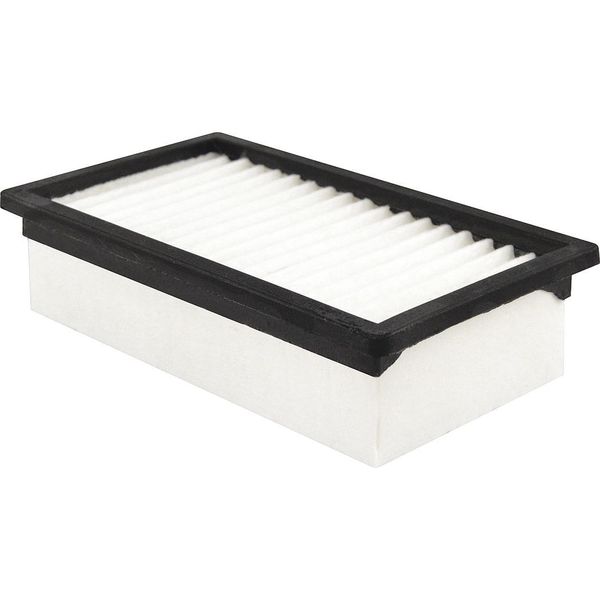 Air Filter, 4-9/16 x 1-13/16 in.