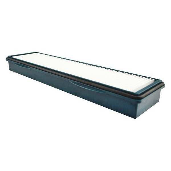 Air Filter, 4-13/16 x 1-3/4 in.