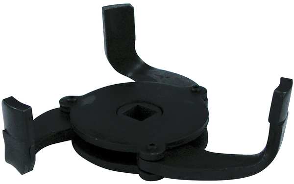 Filter Wrench, 2 3/4 to 3 1/32 In