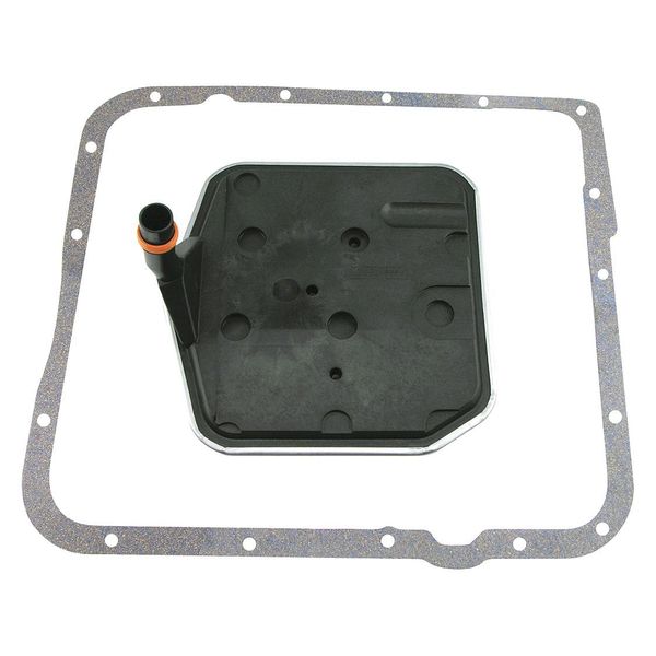 Transmission Filter, 7-7/8 x 4-1/4 In