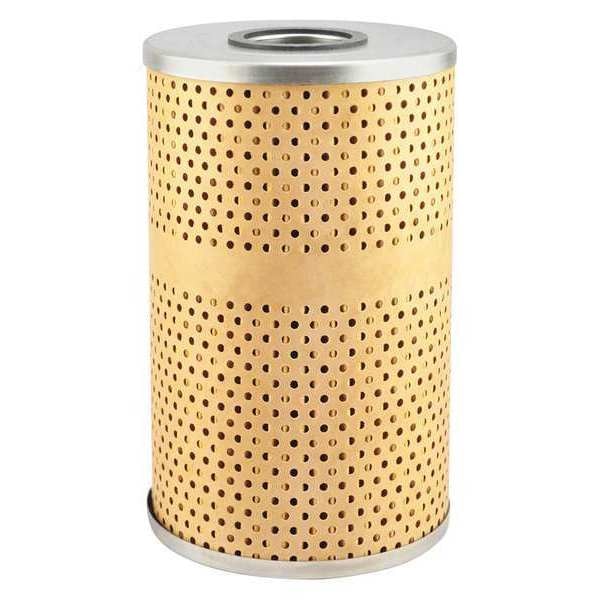 Oil Filter Element, Full-Flow