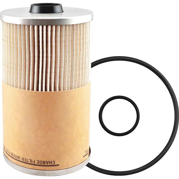 Fuel Filter, 7-1/32 x 4-3/16 x 7-1/32 In