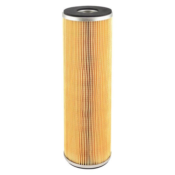 Fuel Filter, 12-1/4 x 3-15/16 x 12-1/4 In