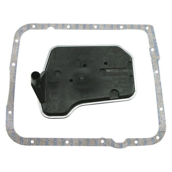 Transmission Filter, 7-17/32 x 3-3/4 In