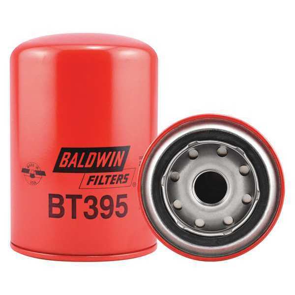 Hydraulic Filter, 3-11/16 x 5-3/8 In