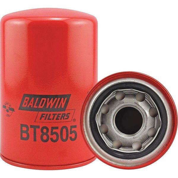 Hydraulic Filter, 3-11/16 x 5-21/32 In