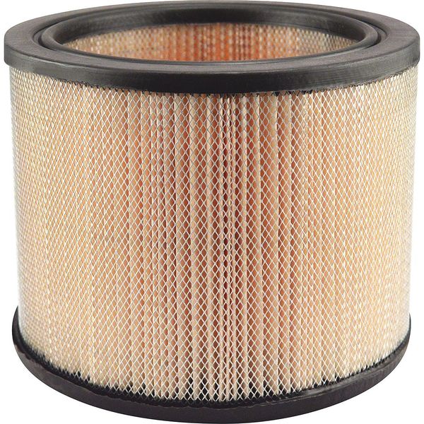Air Filter, 6-7/8 x 5-13/16 in.