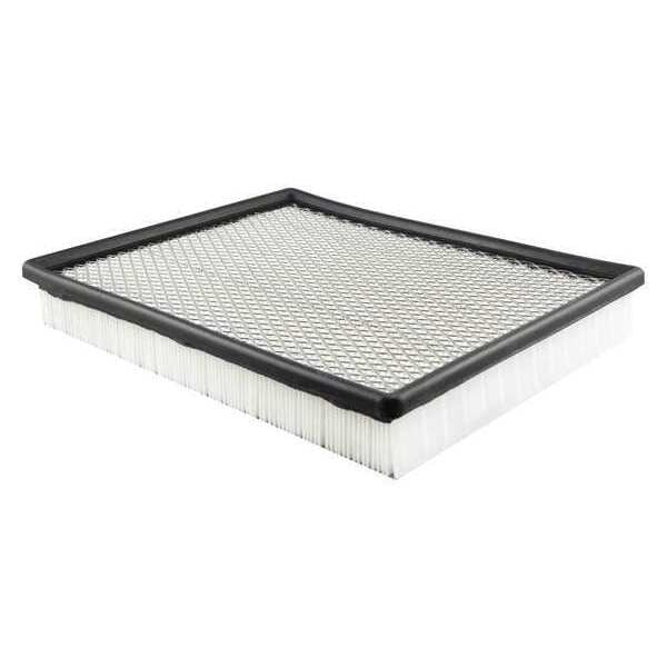Air Filter, 8-29/32 x 1-19/32 in.