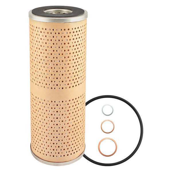 Oil Fltr Element, 9-5/8