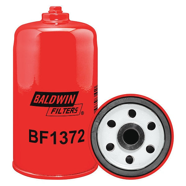 Fuel Filter, 5-29/32 x 3-1/32 x 5-29/32In