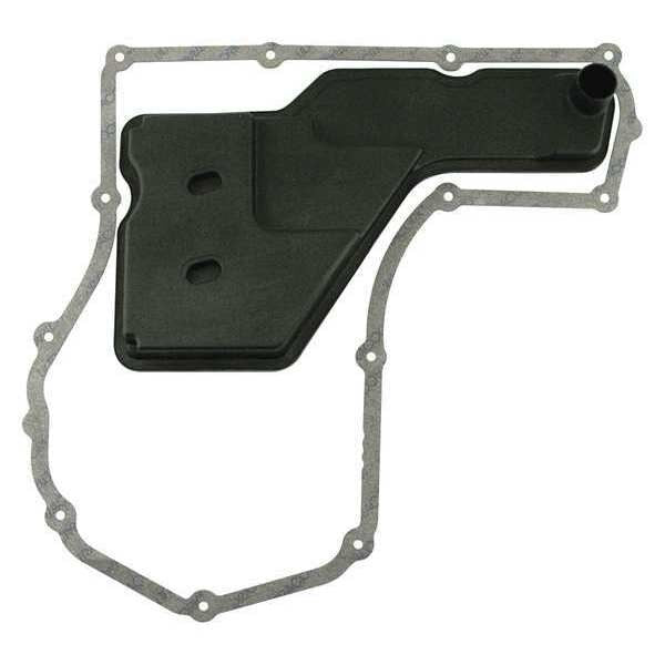 Transmission Filter, 8-1/16 x 1-25/32 In