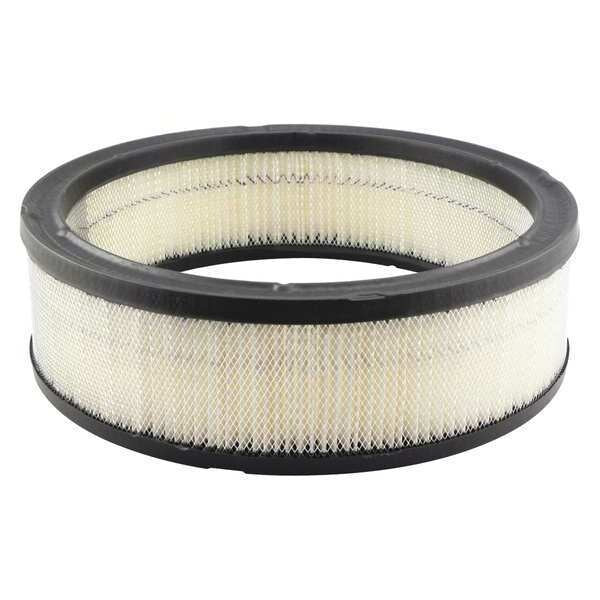 Air Filter, 10-1/32 x 3 in.