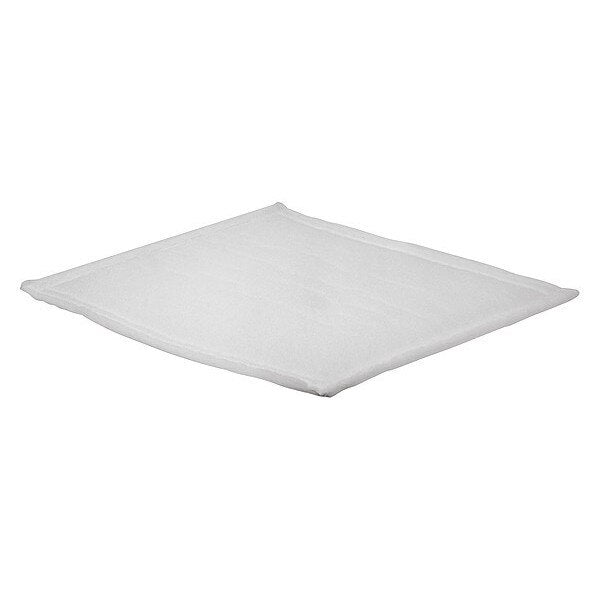 Air Filter, 15-9/16 x 19/32 in.