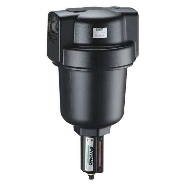 Separator, Condensate