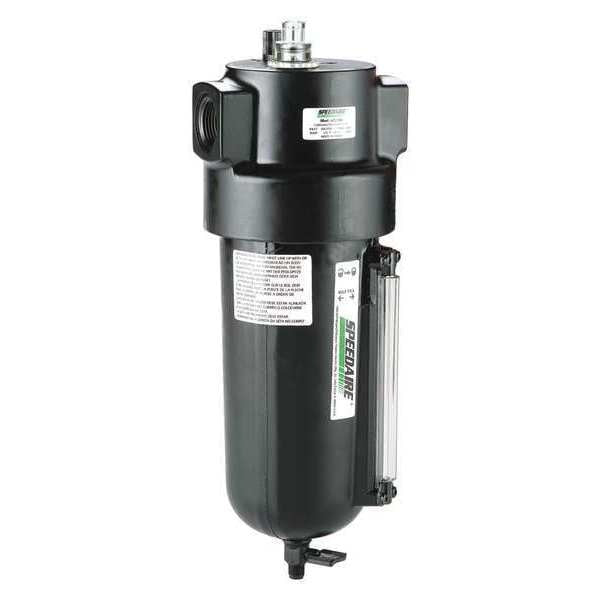 Air Line Lubricator, 3/4In, 160cfm, 250 psi