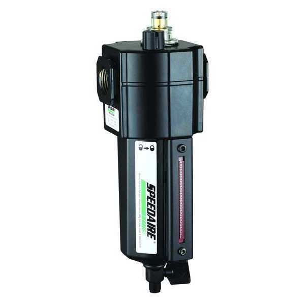 Air Line Lubricator, 3/4In, 120cfm, 250 psi
