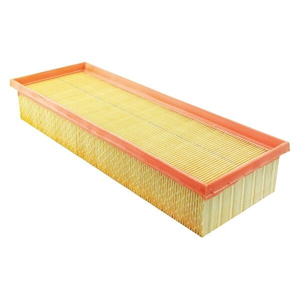 Air Filter, 4-29/32 x 2-9/32 in.