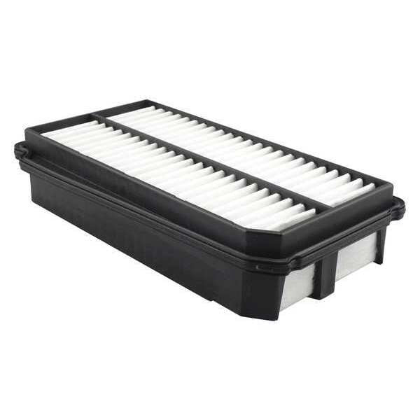 Air Filter, 5-1/2 to 6-13/32 x 2-9/16 in.
