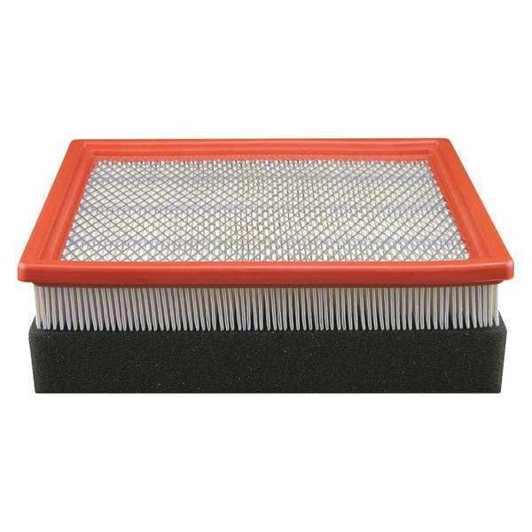 Air Filter, 8-3/8 x 1-25/32 in.