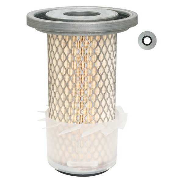 Air Filter, 3-9/32 x 7-1/4 in.