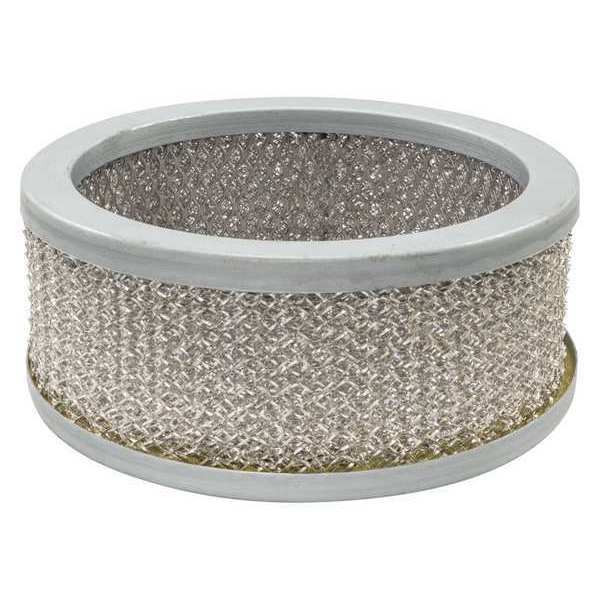 Air Filter, 6-23/32 x 2-3/4 in.