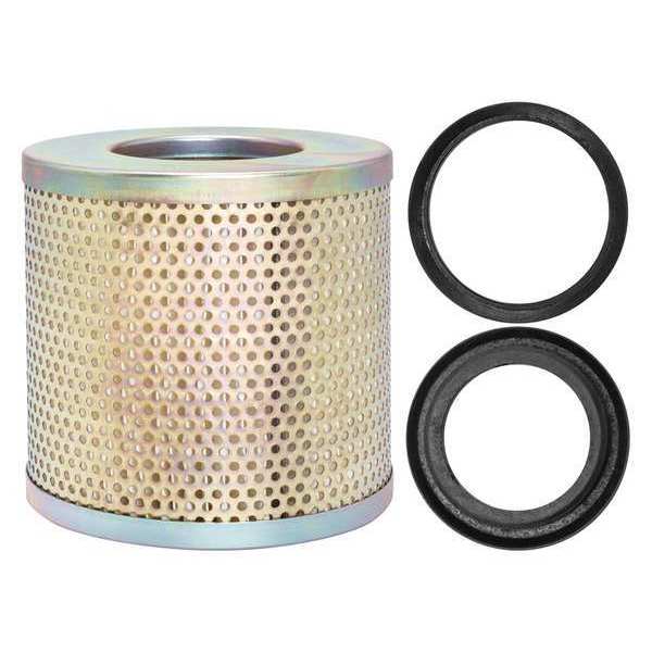 Air Filter, 5 x 4-15/16 in.